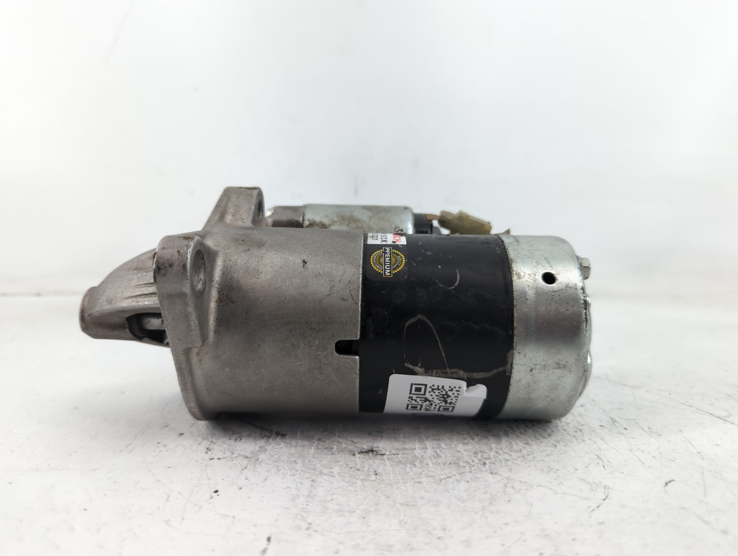 1998 Aftermarket Porsche Car Starter Motor Solenoid OEM P/N:779 20201 Fits Fits 1995 1996 1997 OEM Used Auto Parts - Oemused
