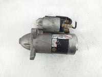 1998 Aftermarket Porsche Car Starter Motor Solenoid OEM P/N:779 20201 Fits Fits 1995 1996 1997 OEM Used Auto Parts - Oemused