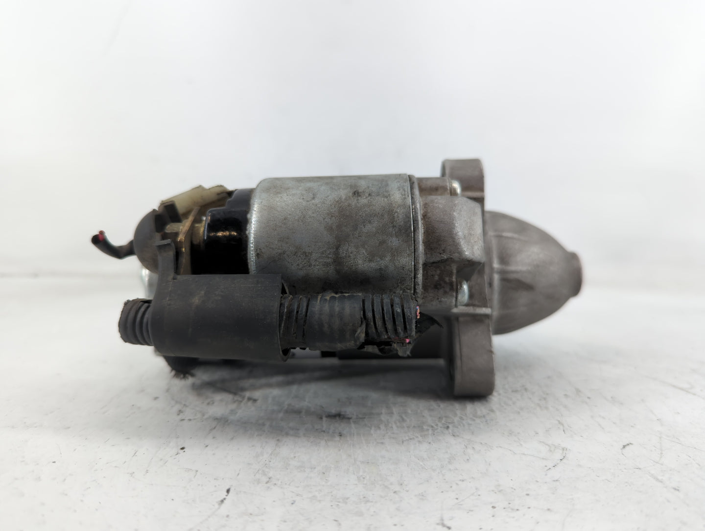 1998 Aftermarket Porsche Car Starter Motor Solenoid OEM P/N:779 20201 Fits Fits 1995 1996 1997 OEM Used Auto Parts - Oemused