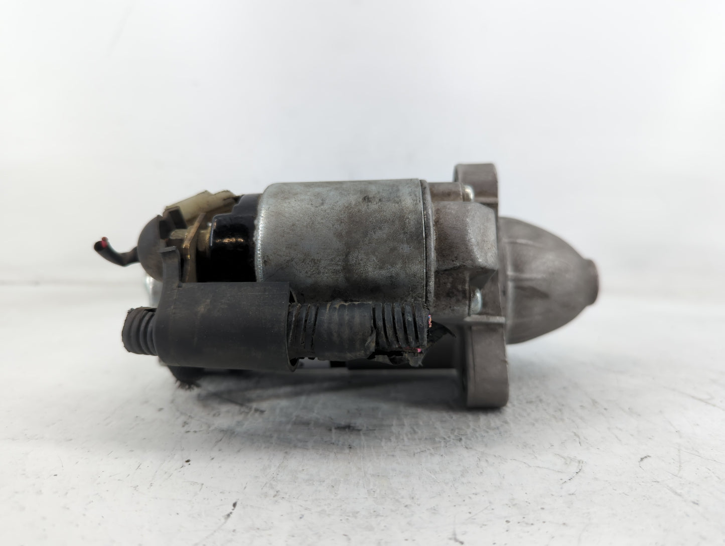 1998 Aftermarket Porsche Car Starter Motor Solenoid OEM P/N:779 20201 Fits Fits 1995 1996 1997 OEM Used Auto Parts - Oemused