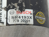 1998 Aftermarket Porsche Car Starter Motor Solenoid OEM P/N:779 20201 Fits Fits 1995 1996 1997 OEM Used Auto Parts - Oemused