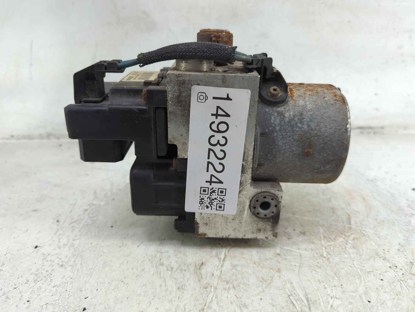 1999-2002 Audi A4 ABS Pump Control Module Replacement P/N:0273004284 0265220421 Fits Fits 1999 2000 2001 2002 2003 2004 2005