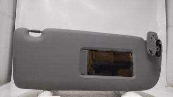 compare product 1998 Audi A4 Sun Visor Shade Replacement Passenger Right Mirror Fits OEM Used Auto Parts