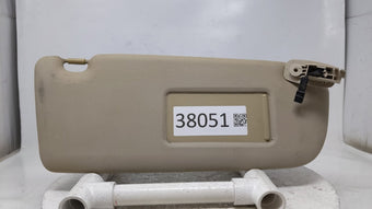 compare product 1998 Audi A4 Sun Visor Shade Replacement Passenger Right Mirror Fits OEM Used Auto Parts