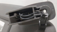 1998 Audi A4 Sun Visor Shade Replacement Passenger Right Mirror Fits OEM Used Auto Parts - Oemusedautoparts1.com