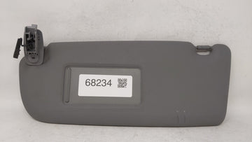 1998 Audi A4 Sun Visor Shade Replacement Driver Left Mirror Fits OEM Used Auto Parts