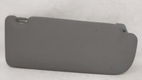 1998 Audi A4 Sun Visor Shade Replacement Driver Left Mirror Fits OEM Used Auto Parts - Oemusedautoparts1.com