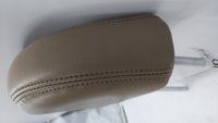 1998 Audi A6 Headrest Head Rest Front Driver Passenger Seat Tan - Oemusedautoparts1.com