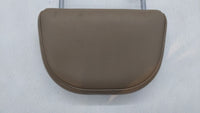 1998 Audi A6 Headrest Head Rest Front Driver Passenger Seat Tan - Oemusedautoparts1.com