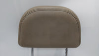 1998 Audi A6 Headrest Head Rest Rear Seat Beige - Oemusedautoparts1.com