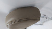 1998 Audi A6 Headrest Head Rest Rear Seat Beige - Oemusedautoparts1.com