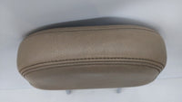 1998 Audi A6 Headrest Head Rest Rear Seat Beige - Oemusedautoparts1.com