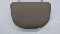 1998 Audi A6 Headrest Head Rest Rear Seat Beige - Oemusedautoparts1.com