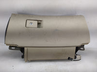 1998 Audi A6 Passenger Glove Box Door Storage Compartment Beige - Oemusedautoparts1.com