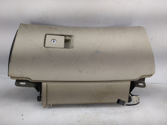 compare product 1998 Audi A6 Passenger Glove Box Door Storage Compartment Beige