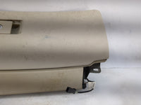 1998 Audi A6 Passenger Glove Box Door Storage Compartment Beige - Oemusedautoparts1.com