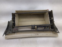 1998 Audi A6 Passenger Glove Box Door Storage Compartment Beige - Oemusedautoparts1.com