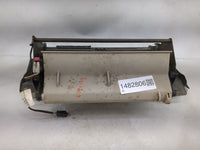 1998 Audi A6 Passenger Glove Box Door Storage Compartment Beige - Oemusedautoparts1.com