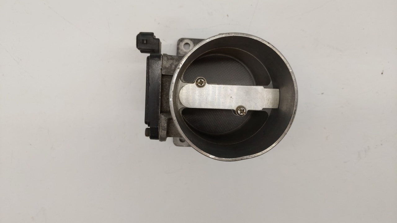 1995-1995 Audi A6 Mass Air Flow Meter Maf - Oemusedautoparts1.com