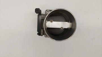 1995-1995 Audi A6 Mass Air Flow Meter Maf Sensor - Oemusedautoparts1.com