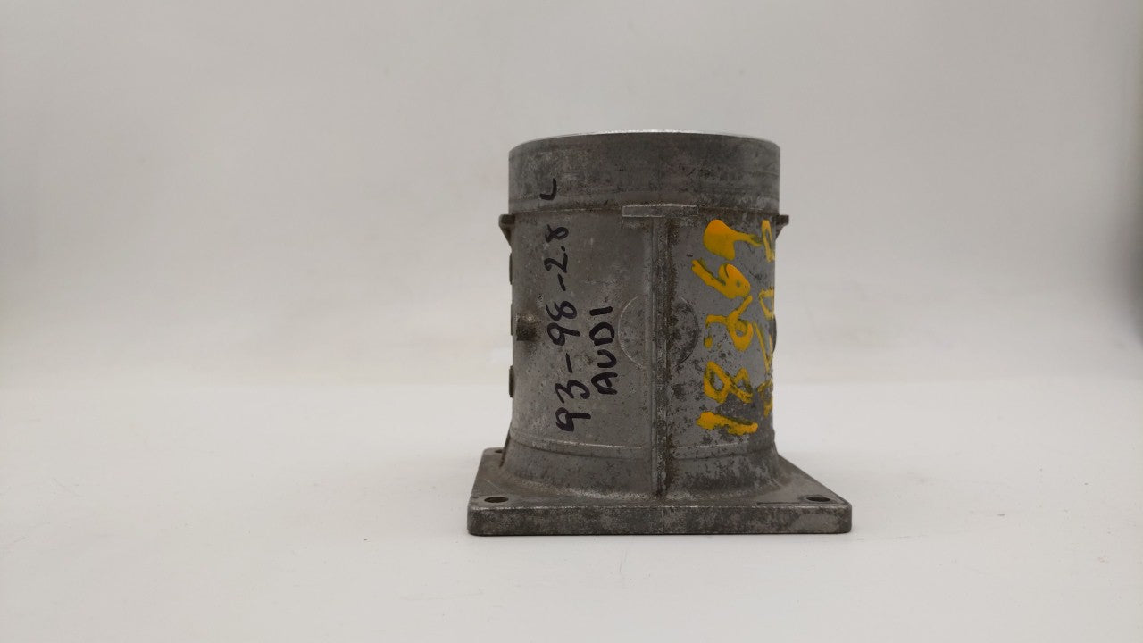 1995-1995 Audi A6 Mass Air Flow Meter Maf - Oemusedautoparts1.com