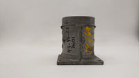 1995-1995 Audi A6 Mass Air Flow Meter Maf - Oemusedautoparts1.com