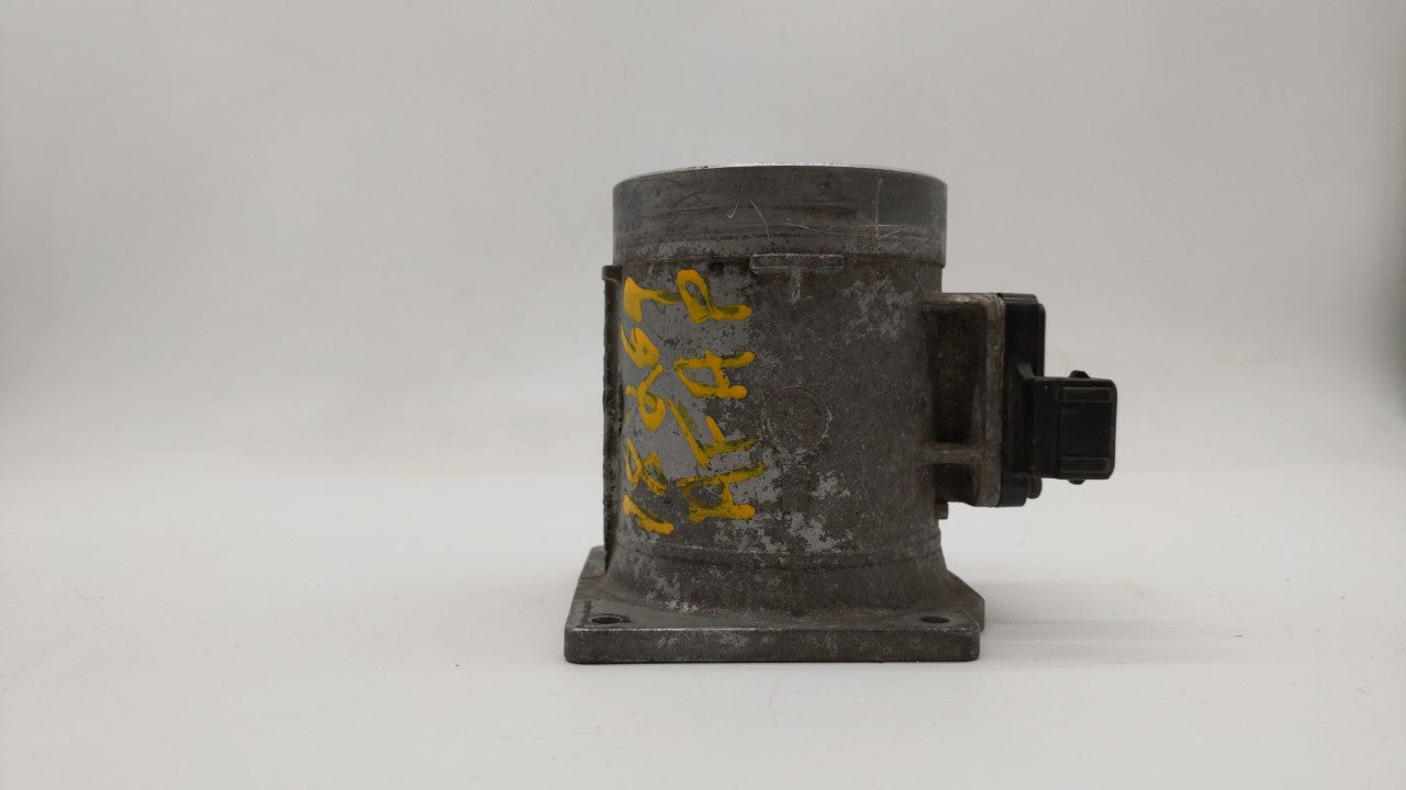 1995-1995 Audi A6 Mass Air Flow Meter Maf - Oemusedautoparts1.com