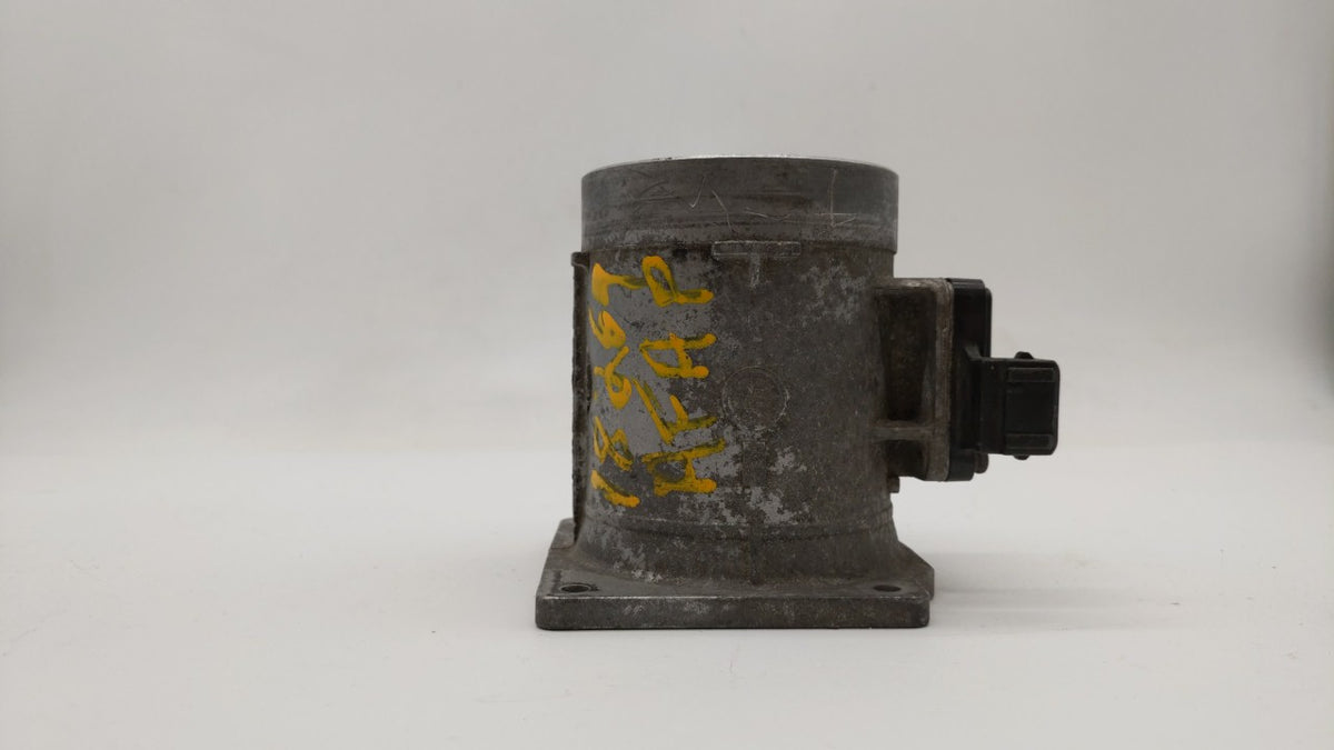 1995-1995 Audi A6 Mass Air Flow Meter Maf Sensor - Oemusedautoparts1.com