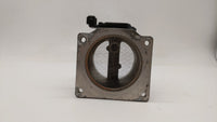 1995-1995 Audi A6 Mass Air Flow Meter Maf - Oemusedautoparts1.com