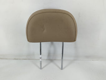 compare product 1998 Audi A6 Allroad Headrest Head Rest Front Driver Passenger Seat Fits OEM Used Auto Parts