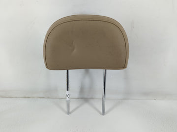 1998 Audi A6 Allroad Headrest Head Rest Front Driver Passenger Seat Fits OEM Used Auto Parts - Oemusedautoparts1.com