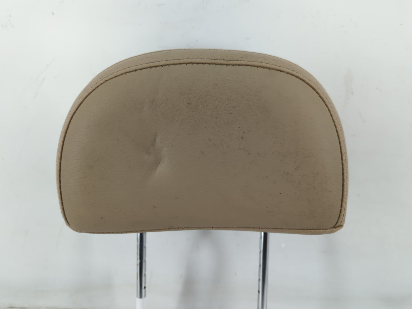 1998 Audi A6 Allroad Headrest Head Rest Front Driver Passenger Seat Fits OEM Used Auto Parts - Oemusedautoparts1.com