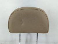 1998 Audi A6 Allroad Headrest Head Rest Front Driver Passenger Seat Fits OEM Used Auto Parts - Oemusedautoparts1.com