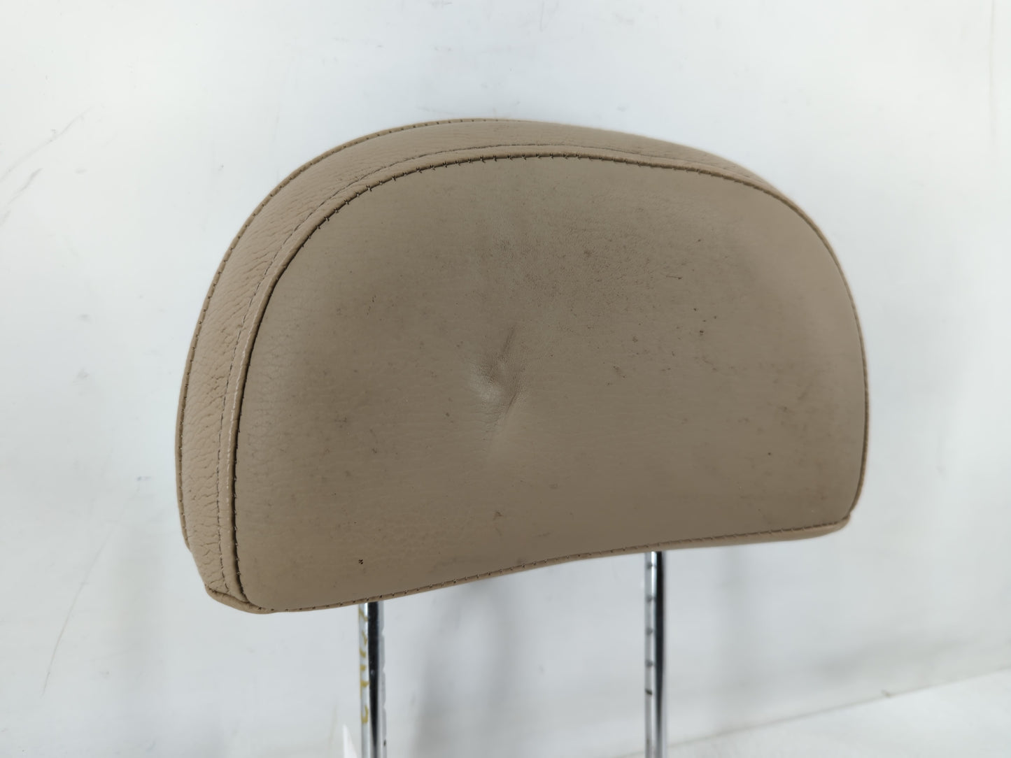 1998 Audi A6 Allroad Headrest Head Rest Front Driver Passenger Seat Fits OEM Used Auto Parts - Oemusedautoparts1.com