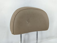 1998 Audi A6 Allroad Headrest Head Rest Front Driver Passenger Seat Fits OEM Used Auto Parts - Oemusedautoparts1.com