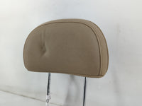 1998 Audi A6 Allroad Headrest Head Rest Front Driver Passenger Seat Fits OEM Used Auto Parts - Oemusedautoparts1.com