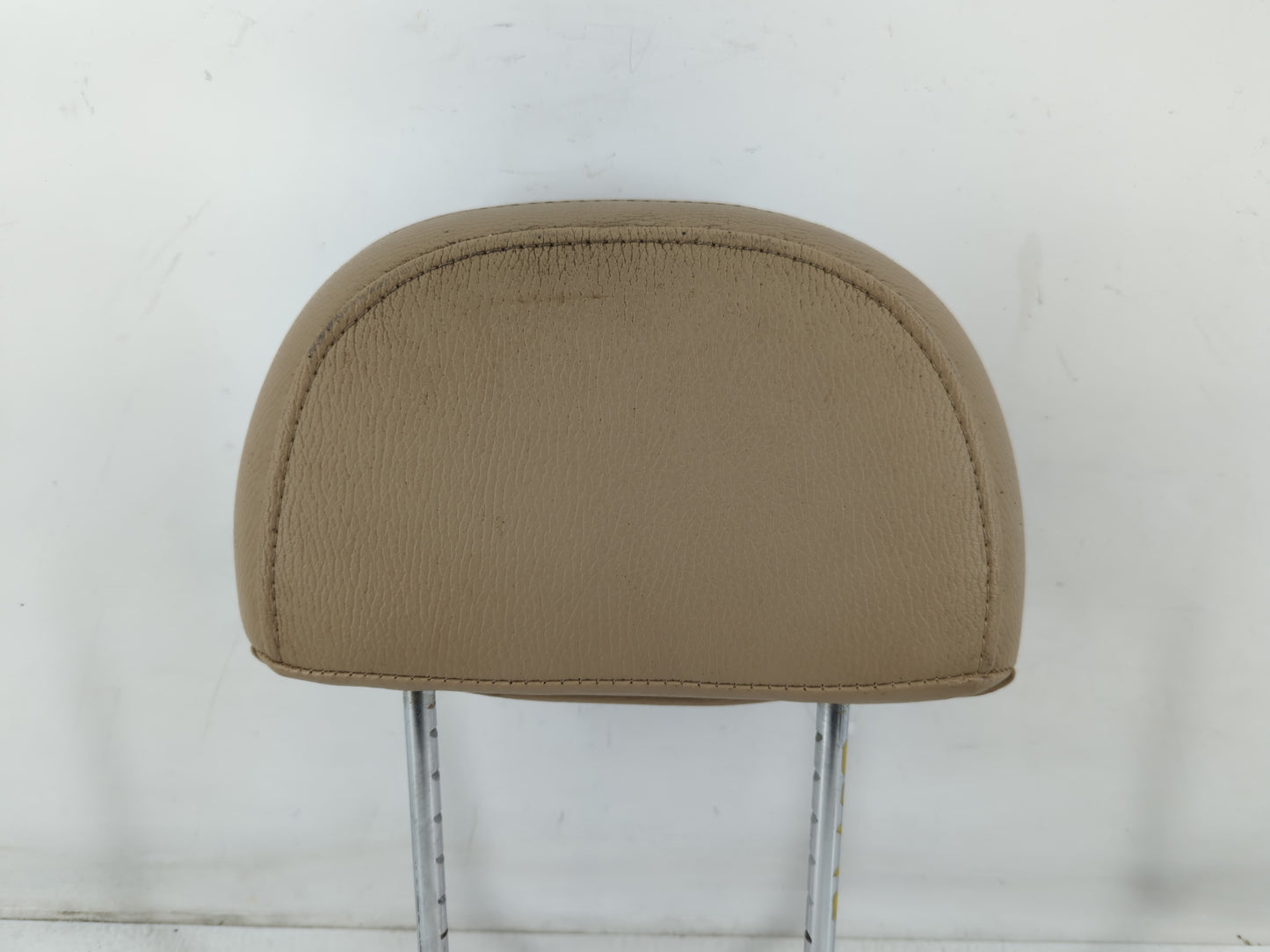 1998 Audi A6 Allroad Headrest Head Rest Front Driver Passenger Seat Fits OEM Used Auto Parts - Oemusedautoparts1.com