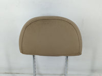 1998 Audi A6 Allroad Headrest Head Rest Front Driver Passenger Seat Fits OEM Used Auto Parts - Oemusedautoparts1.com