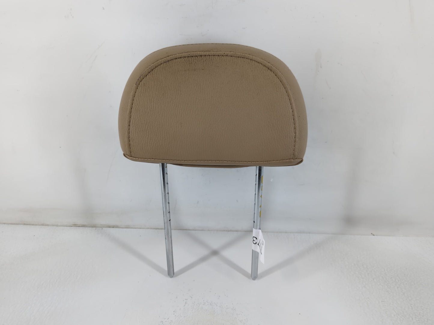 1998 Audi A6 Allroad Headrest Head Rest Front Driver Passenger Seat Fits OEM Used Auto Parts - Oemusedautoparts1.com