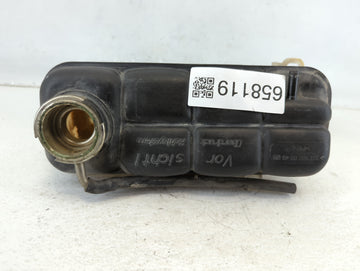 1998 Bmw 230i Windshield Washer Fluid Reservoir Bottle Oem - Oemusedautoparts1.com