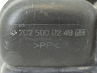 1998 Bmw 230i Windshield Washer Fluid Reservoir Bottle Oem - Oemusedautoparts1.com