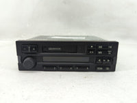 1998-1999 Bmw 323i Radio AM FM Cd Player Receiver Replacement P/N:380 233 Fits Fits 1998 1999 OEM Used Auto Parts - Oemuseda