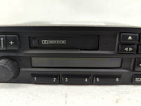1998-1999 Bmw 323i Radio AM FM Cd Player Receiver Replacement P/N:380 233 Fits Fits 1998 1999 OEM Used Auto Parts - Oemuseda