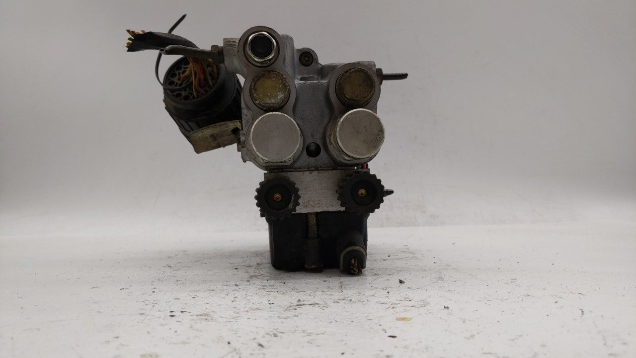 1998-1999 Bmw 328i ABS Pump Control Module Replacement Fits Fits 1997 1998 1999 OEM Used Auto Parts - Oemusedautoparts1.com