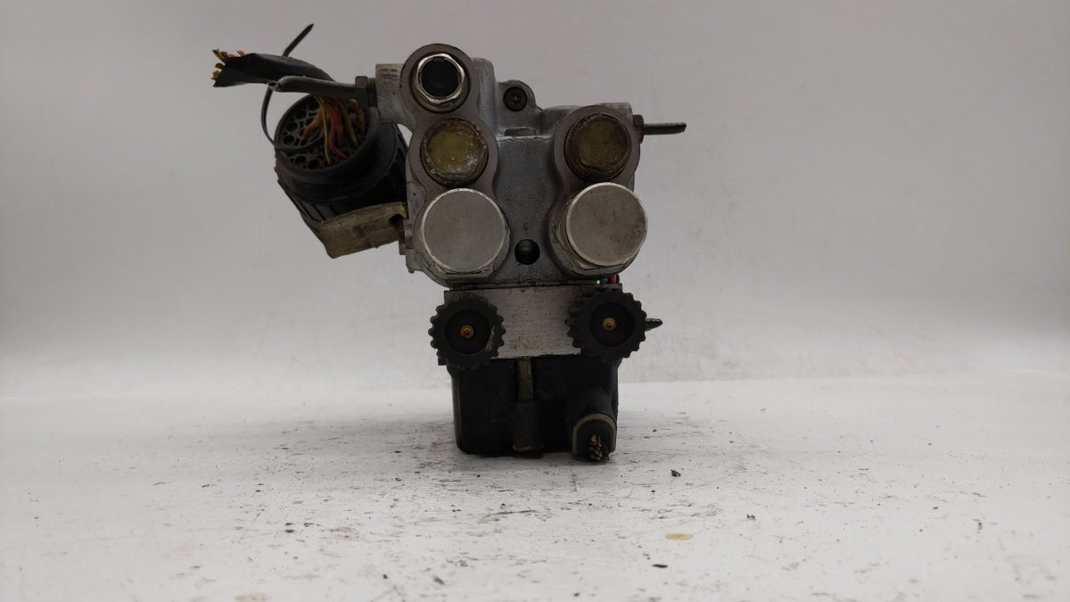 1998-1999 Bmw 328i Anti-Lock Brake ABS Pump Module Actuator OEM Fits Fits 1997 1998 1999 OEM Used Auto Parts - Oemusedautopa