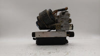 1998-1999 Bmw 328i ABS Pump Control Module Replacement Fits Fits 1997 1998 1999 OEM Used Auto Parts - Oemusedautoparts1.com