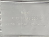 1998 Bmw 528i Engine Cover - Oemusedautoparts1.com