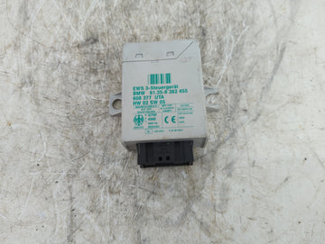 Bmw 540 Cruise Control Module 61.35-8 382 455|608 377 Uta - Oemusedautoparts1.com