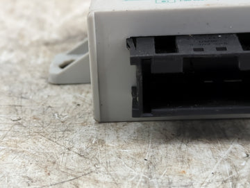 Bmw 540 Cruise Control Module 61.35-8 382 455|608 377 Uta