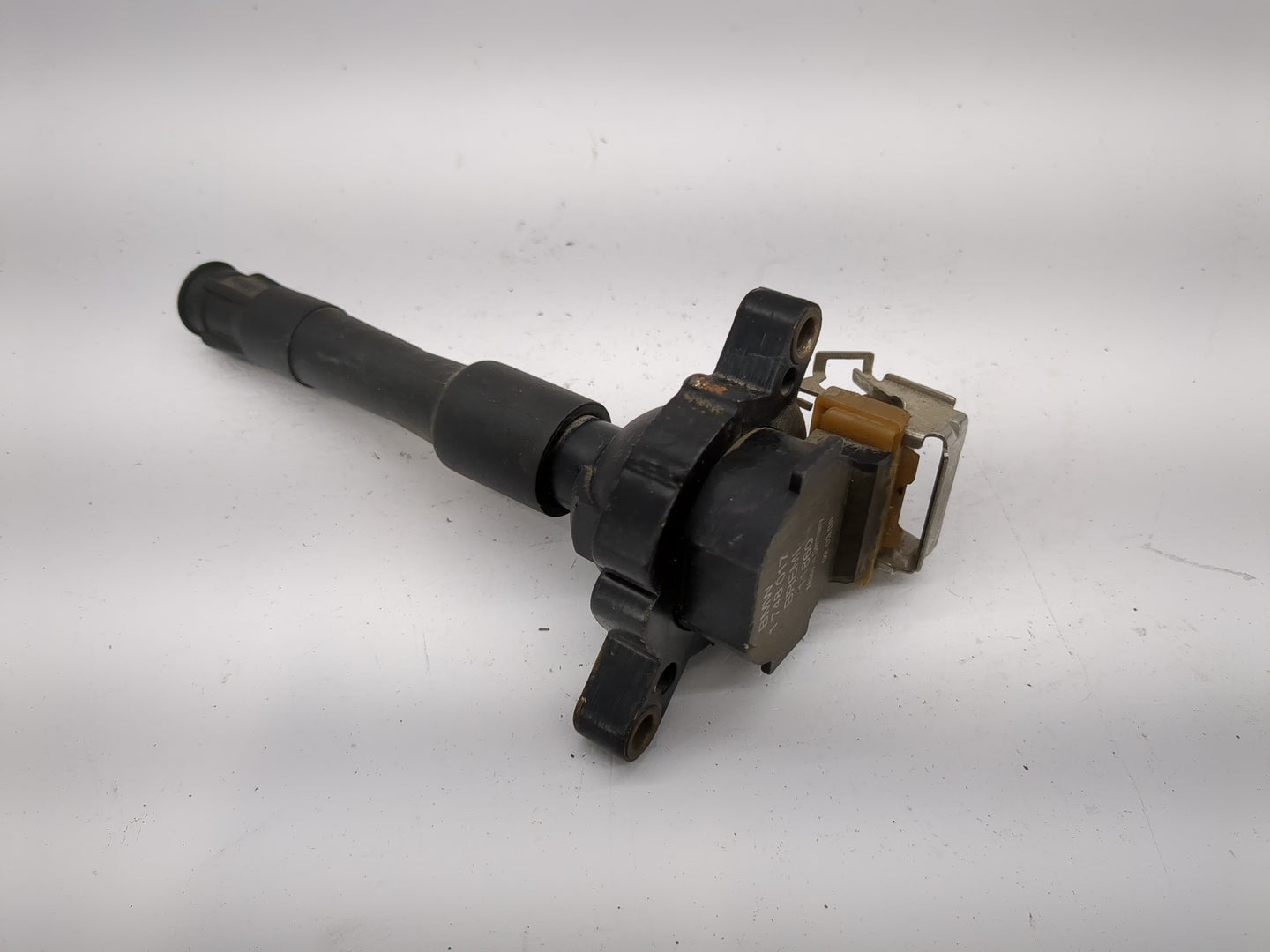 1997-2001 Bmw 740i Ignition Coil Igniter Pack - Oemusedautoparts1.com